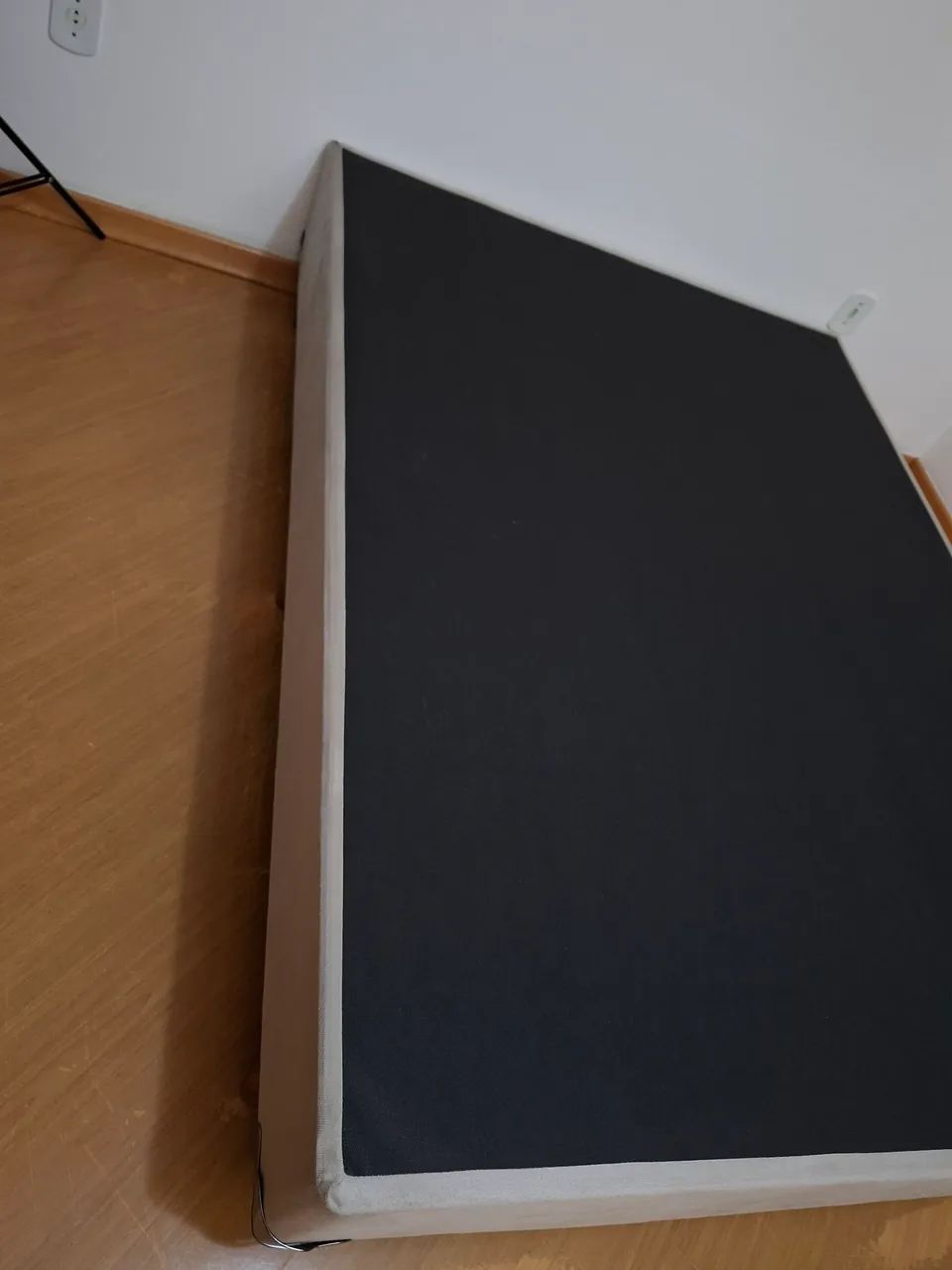 Base box cama casal  - Foto 2