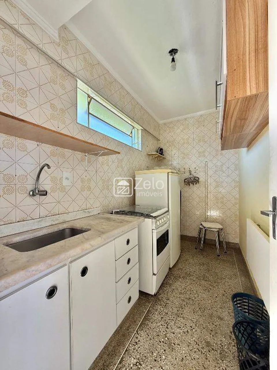 Apartamento para aluguel em Taquaral, Campinas - SP | Cód 24894 - Foto 4