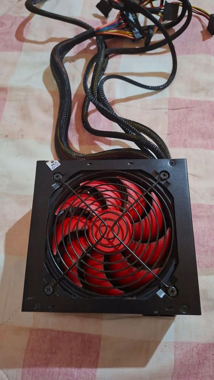 Kit para montagem de PC - Foto 4