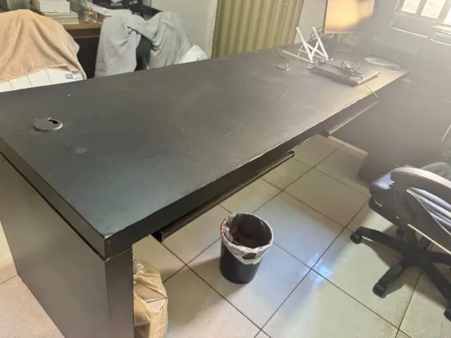 MESA ESCRITÓRIO - Foto 5