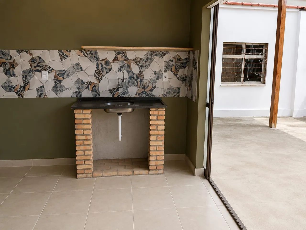 Casa para alugar  - Foto 3