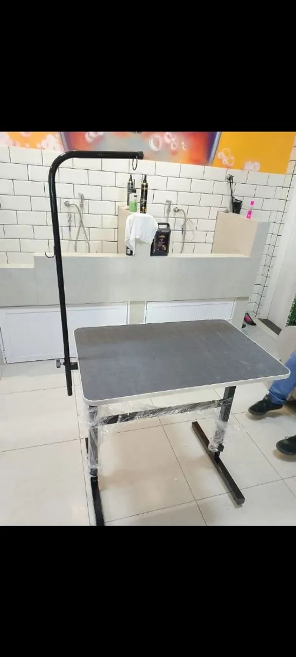 Mesa para tosar - Foto 3