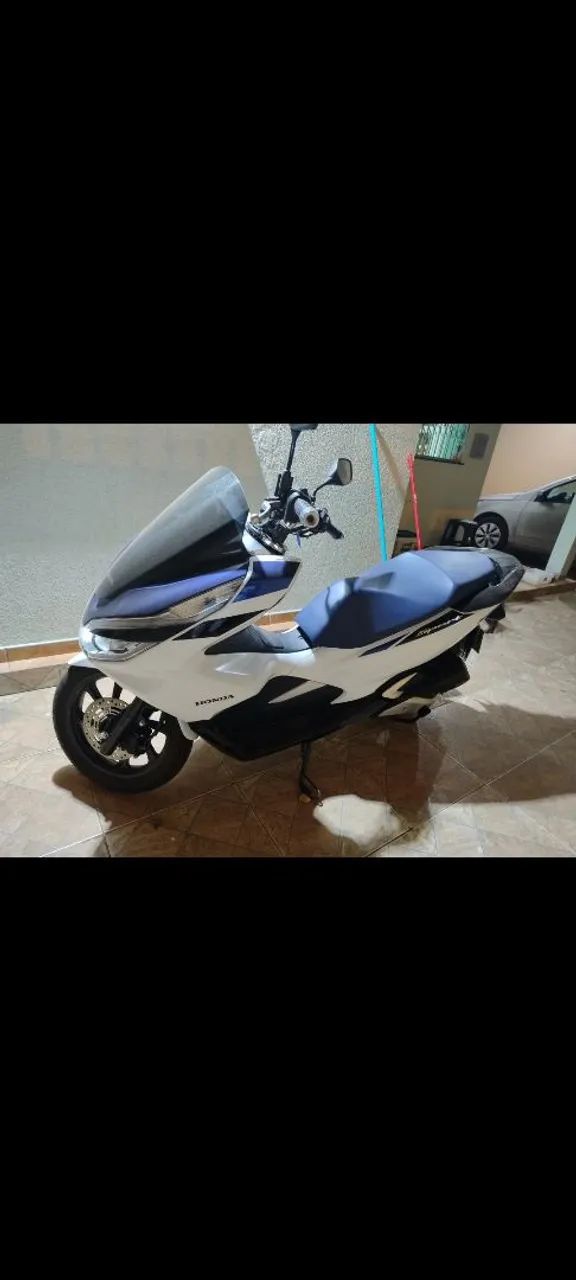 PCX 150 PRATICAMENTE NOVA , BAIXO KM.  - Foto 2