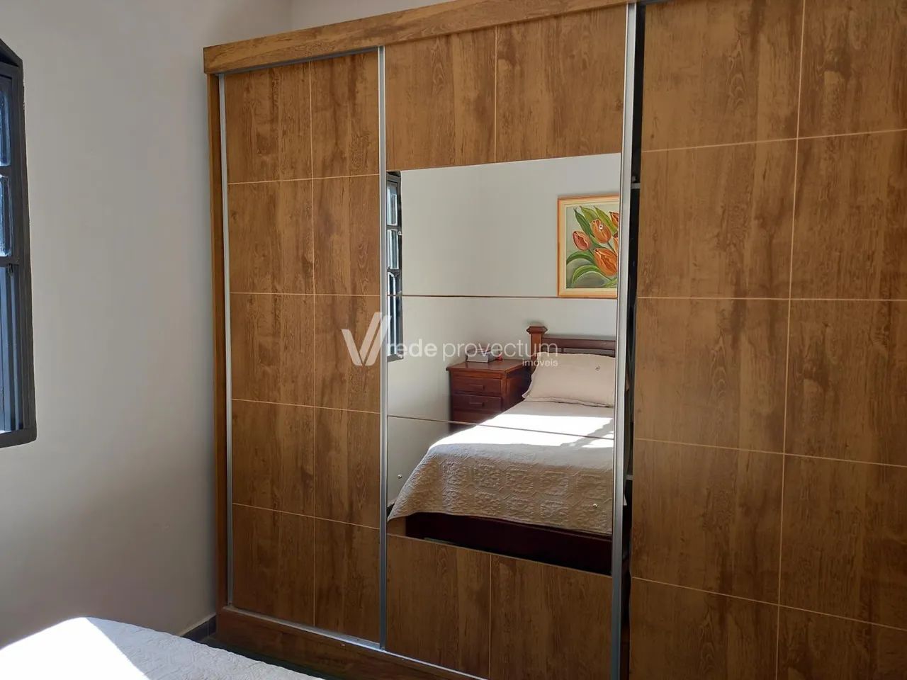 casa - Jardim Planalto - Campinas - Foto 5