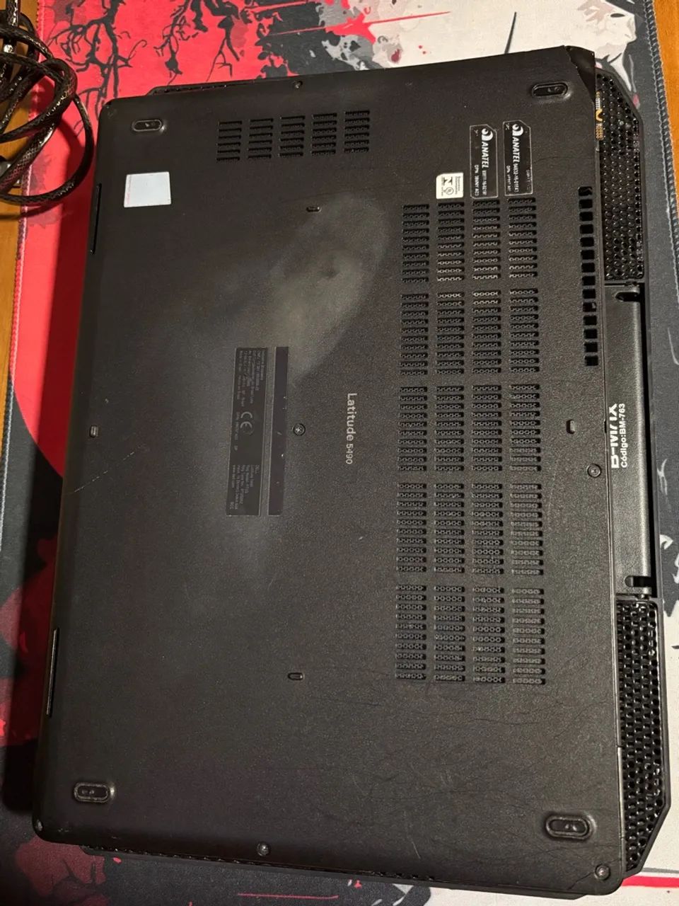 Dell latitude 5490 - Foto 3