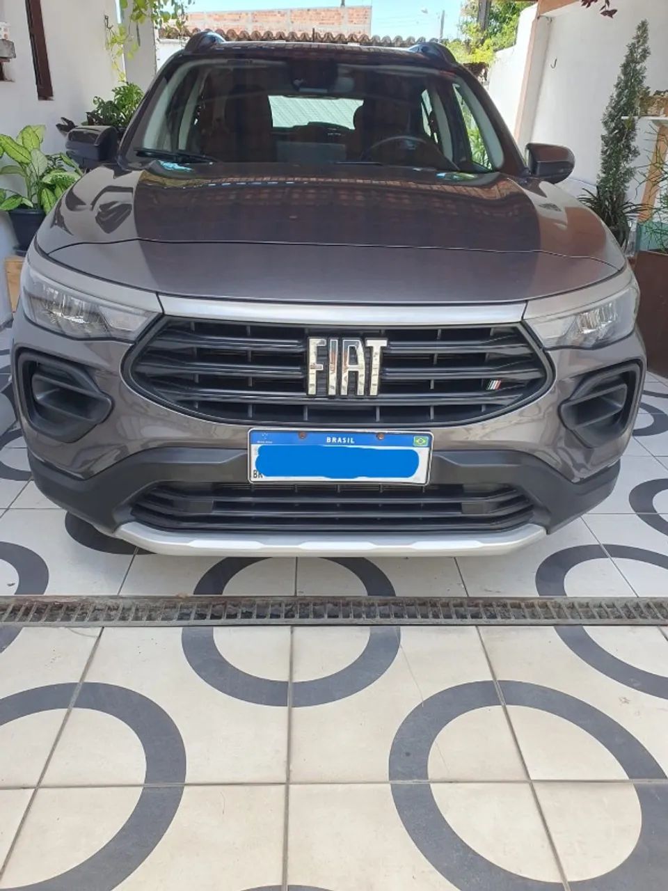 Fiat Pulse PULSE AUDACE 1.0 Turbo 200 Flex Aut. 2022