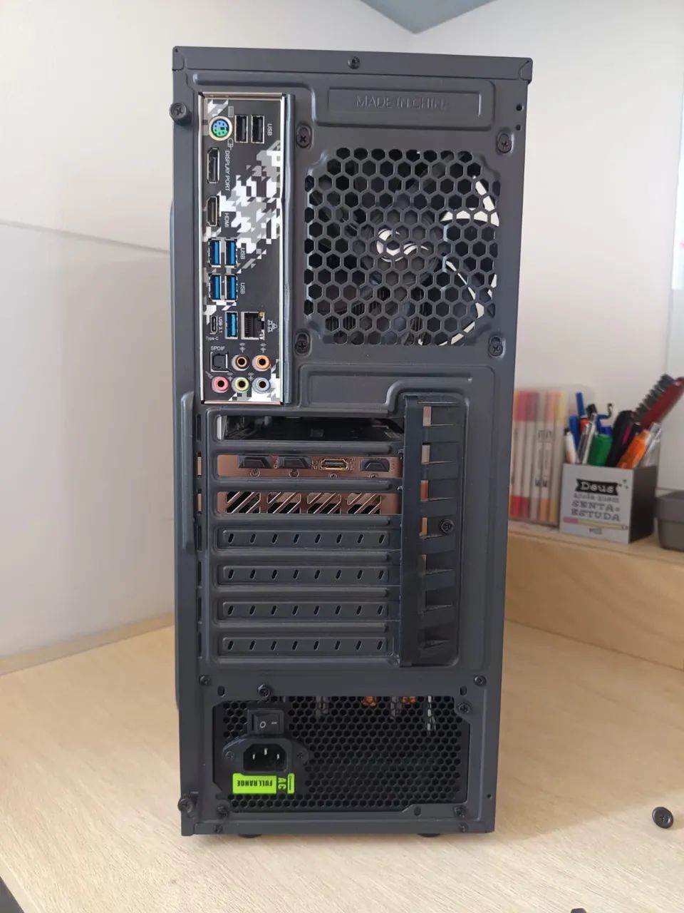 Setup gamer 02 - Foto 2