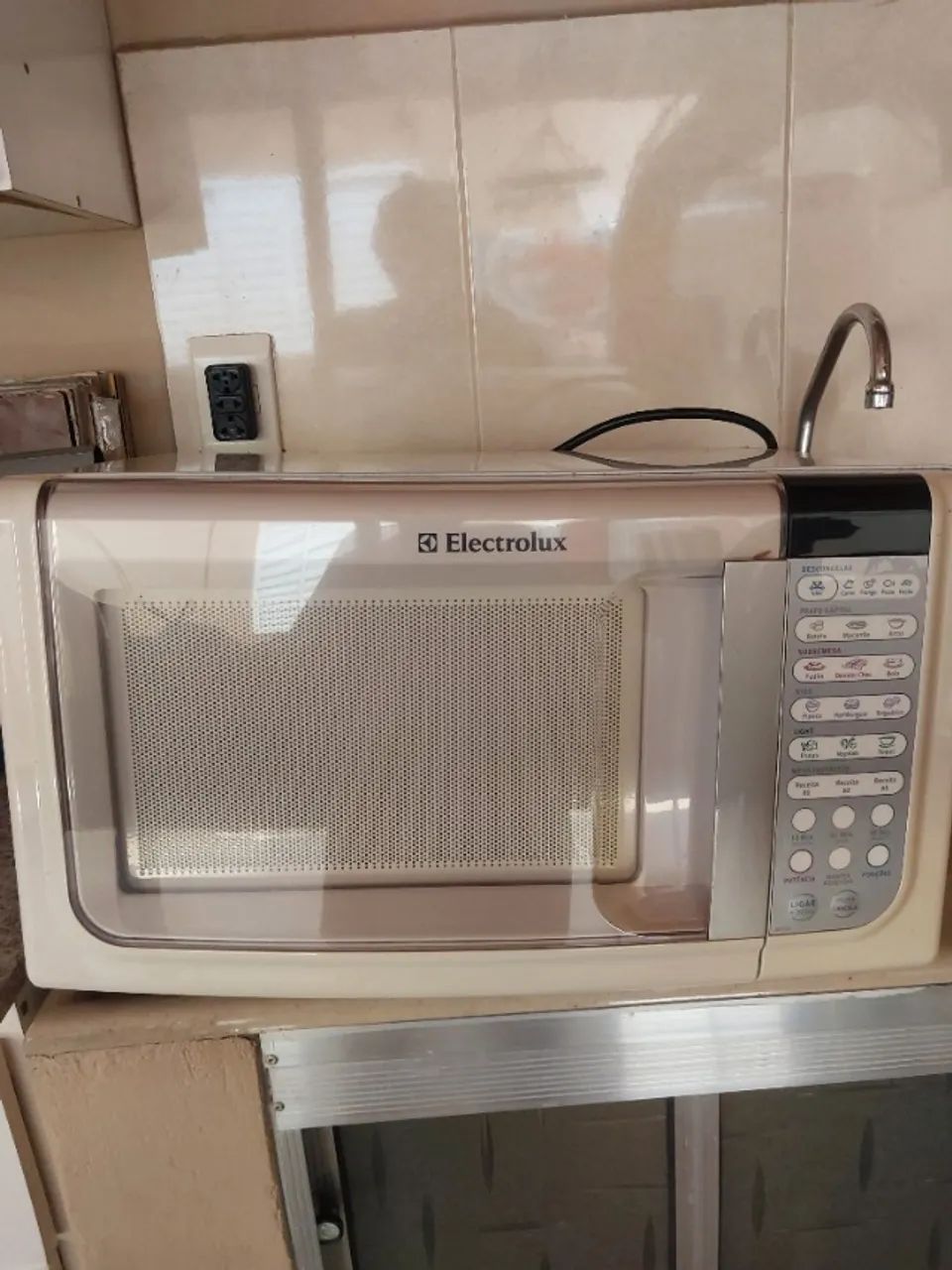 Micro-ondas com defeito, - Foto 3