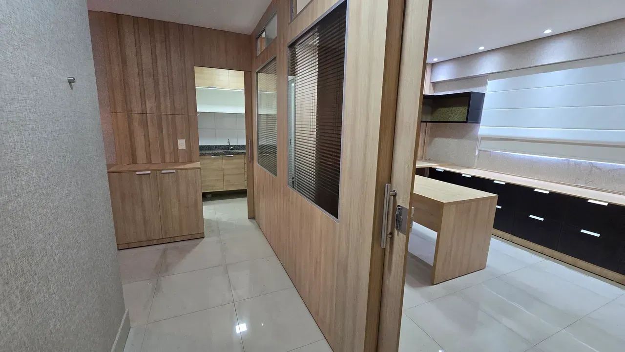 Oportunidade sala Comercial no Edifício SB Medical  Andar Alto com Vista Privilegiada! - Foto 6