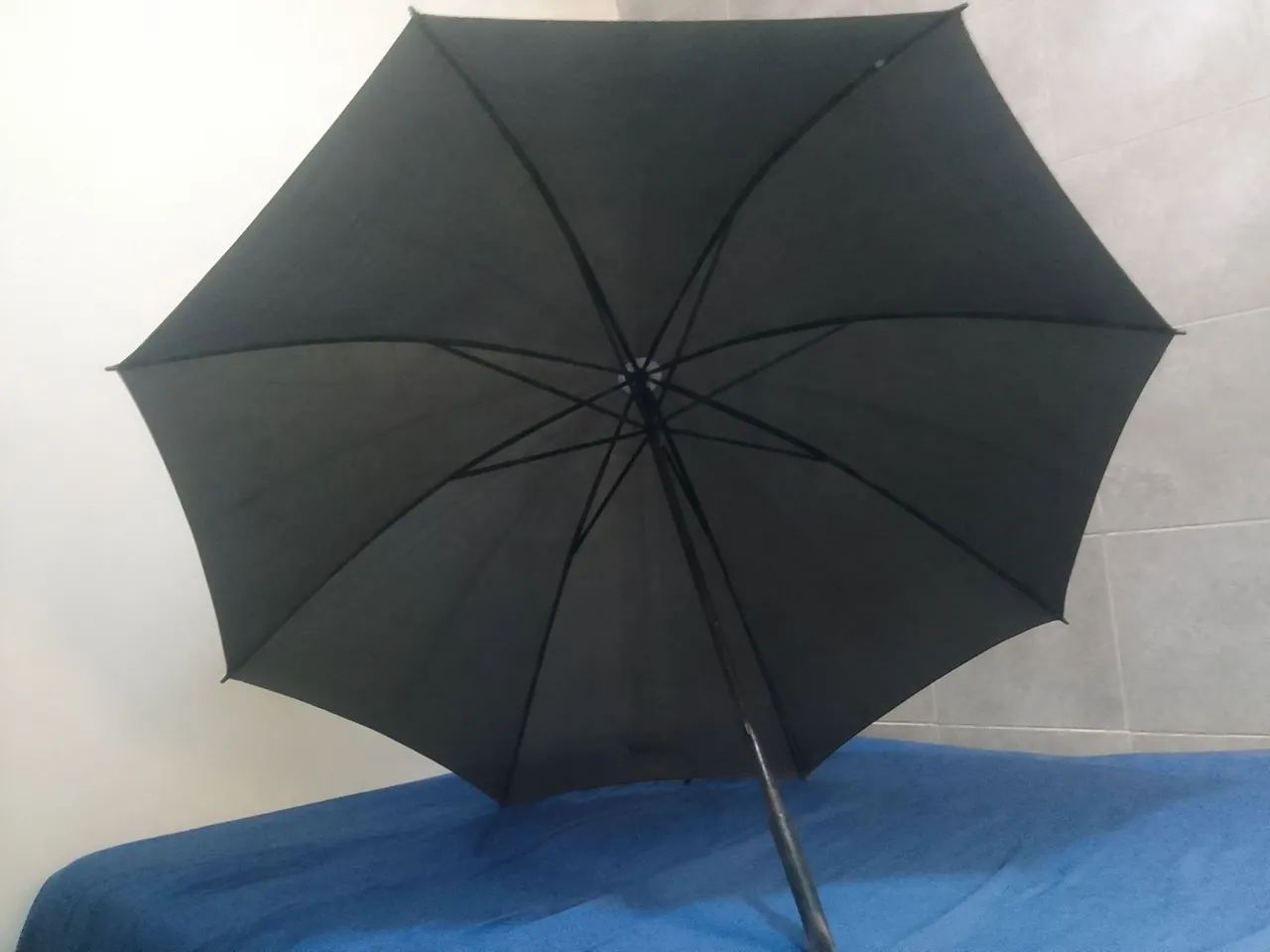Guarda chuva grande  - Foto 2