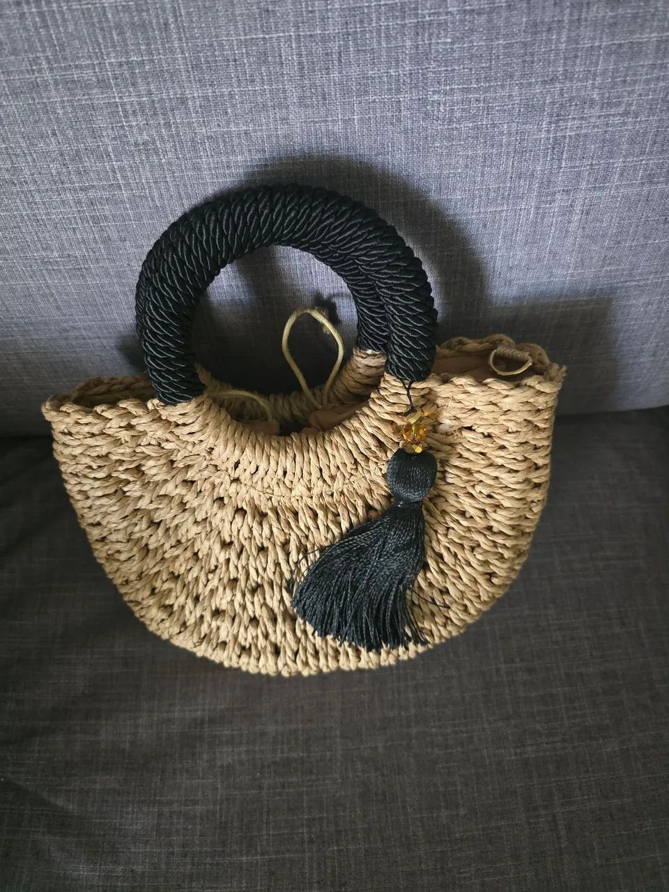 Bolsa passeio praia