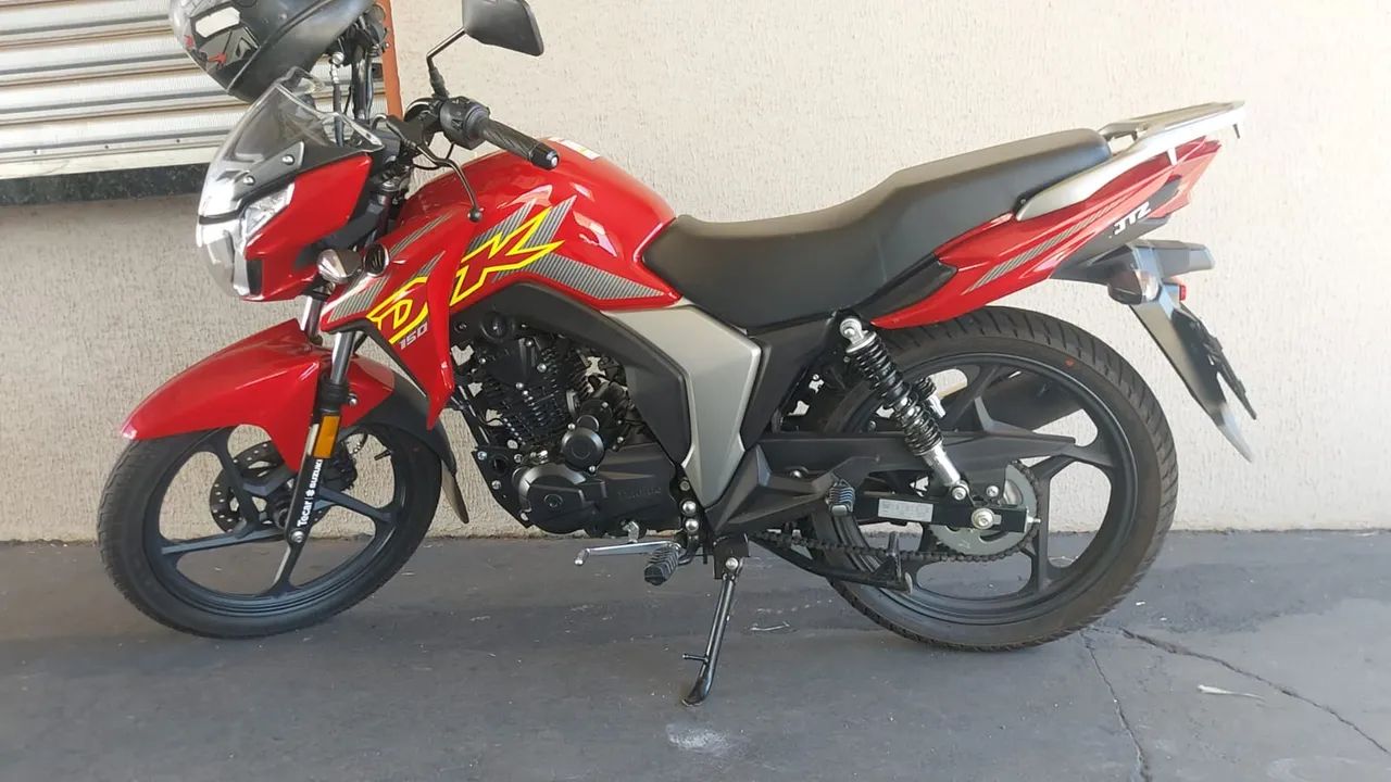 Haojue 150 2025 - 1495635223 | OLX Haojue 150 2025 - 1495635223 | OLX