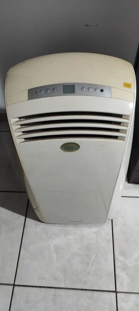 Ar-condicionado 