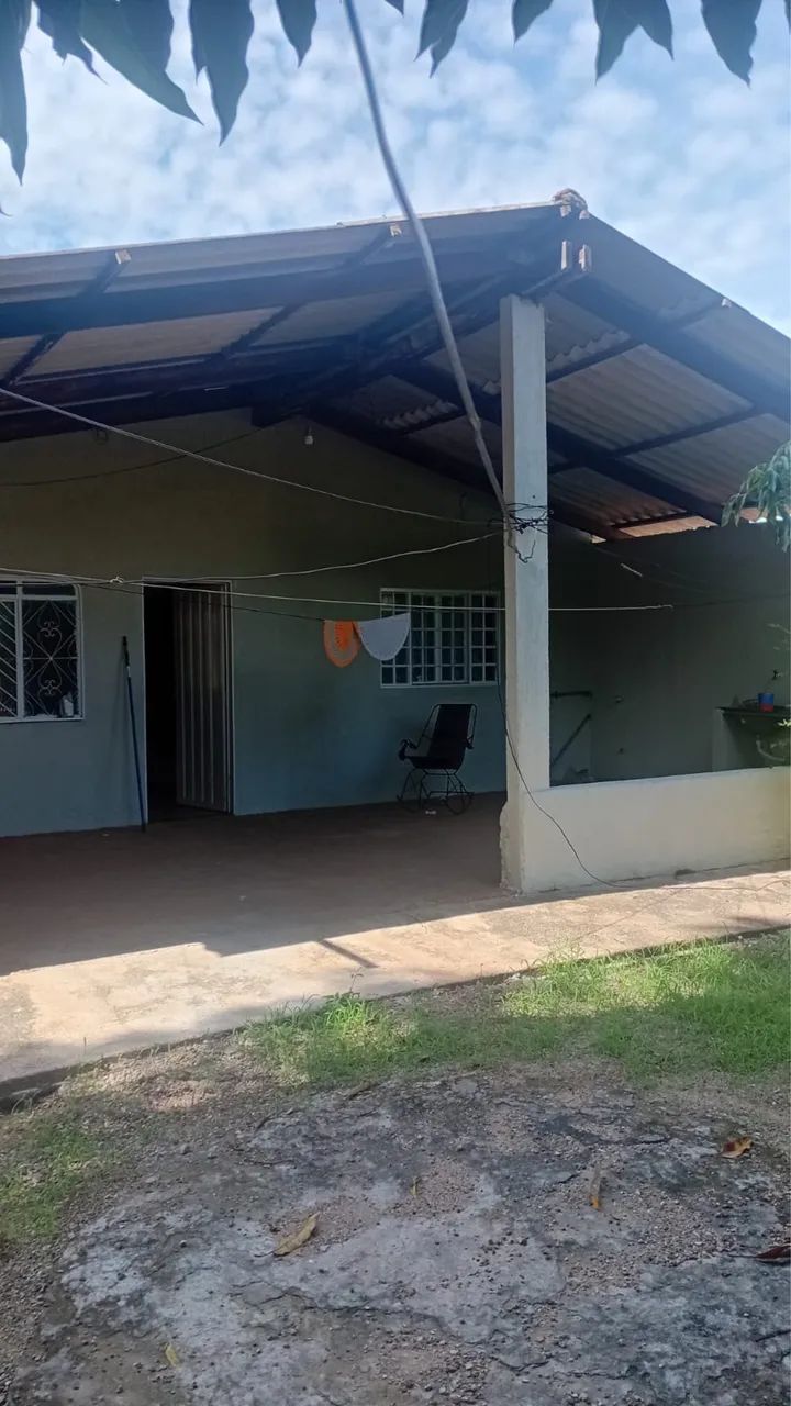 Casa térrea em Várzea Grande  - Foto 2