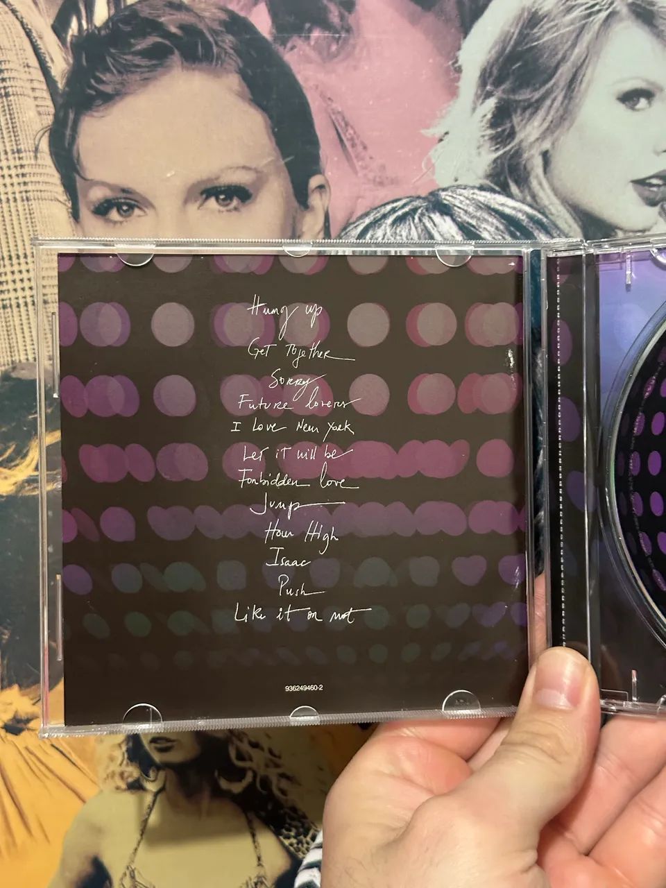 Kit Confessions On a Dancefloor e Confessions II - Madonna - Foto 4