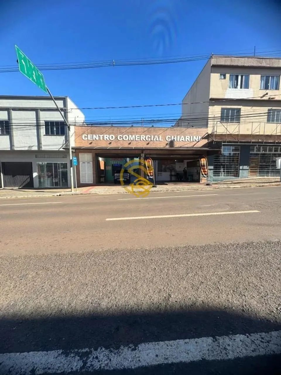 Sala Comercial para Venda em Cascavel, Centro - Foto 5
