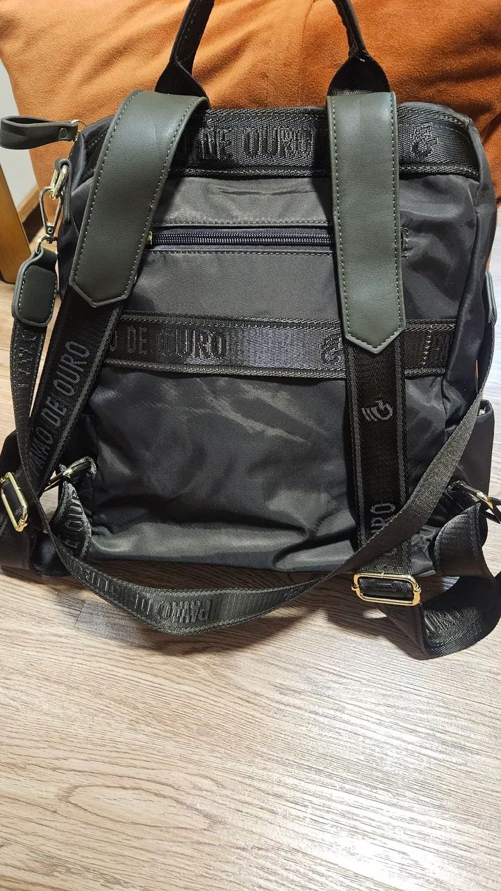 Mochila  - Foto 2