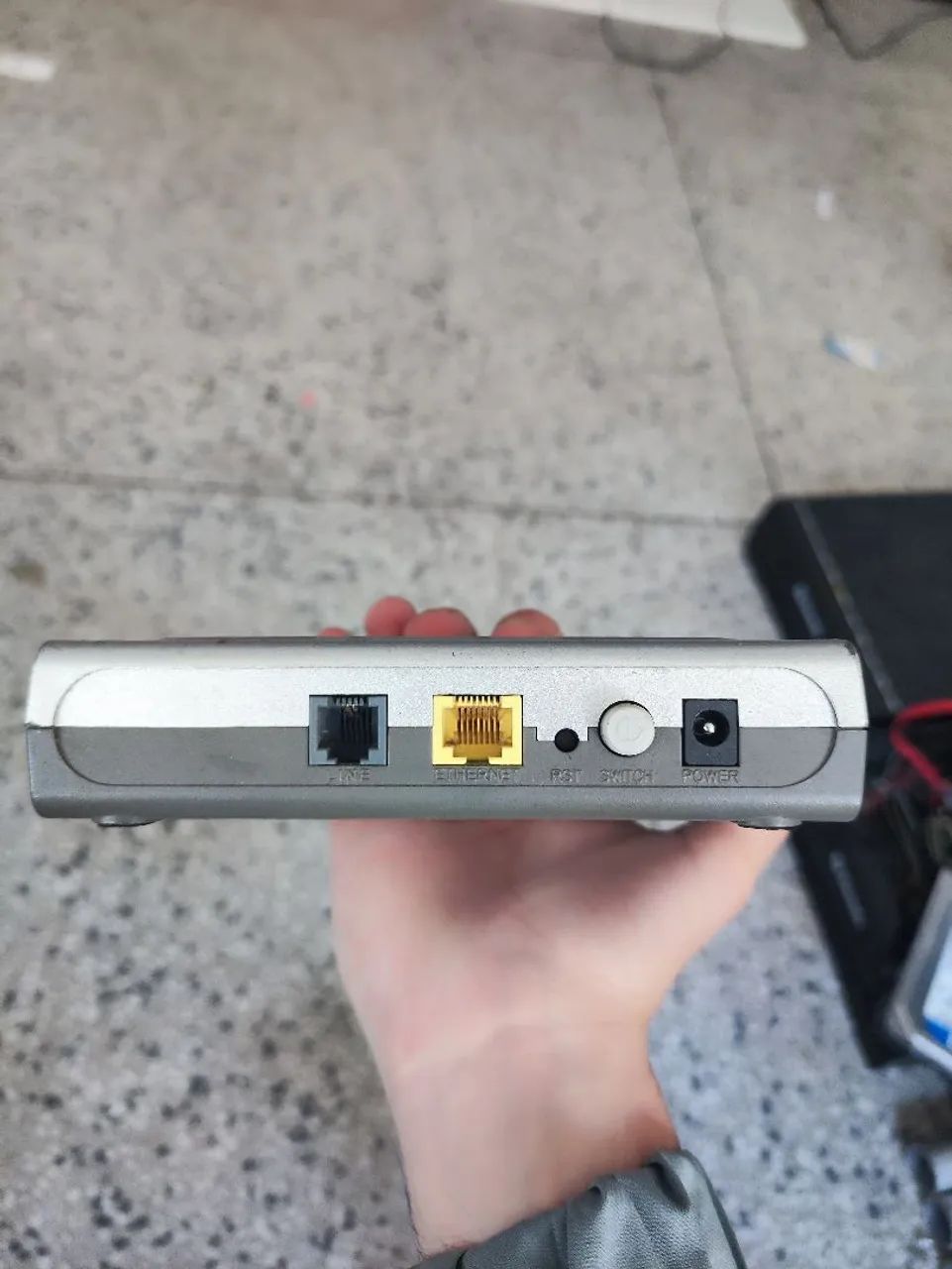 Ethernet D-Link - Foto 4