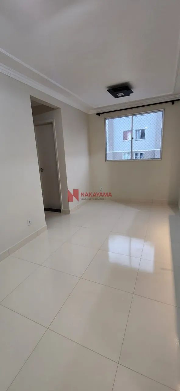 Apartamento 2 dormitórios - Zona Leste - Londrina/PR - Foto 2