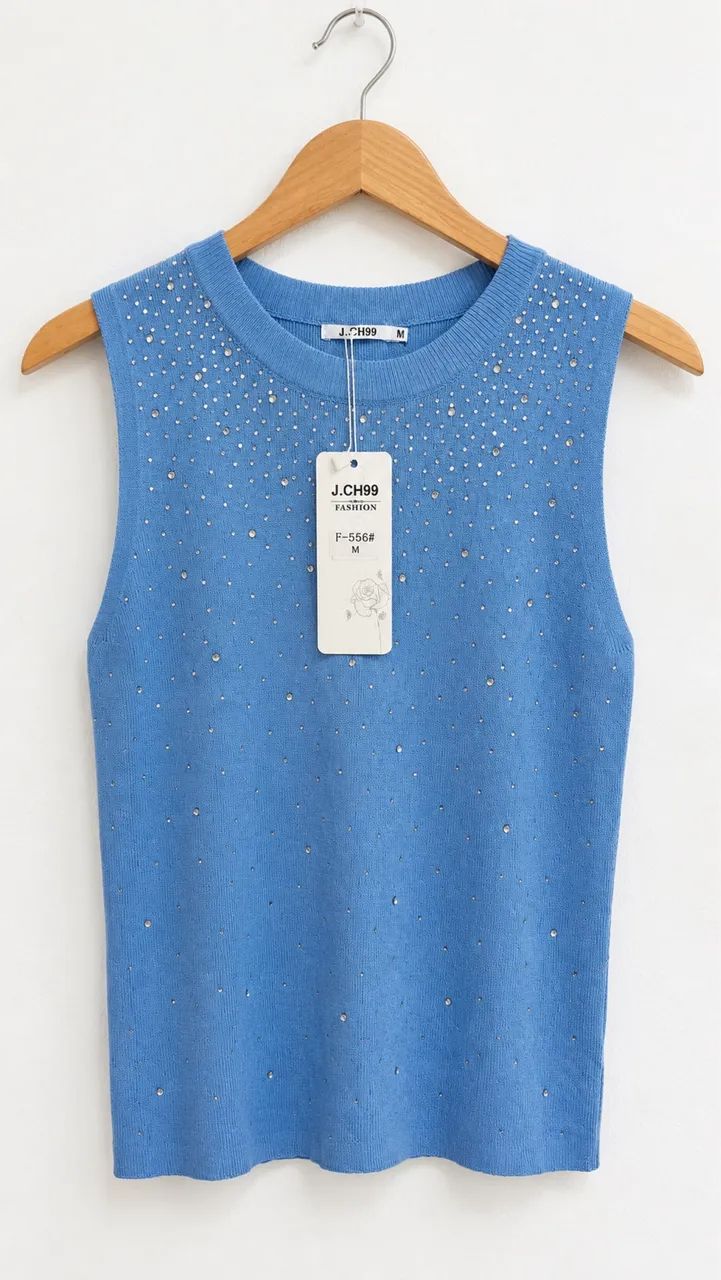 Conjunto de Blusinhas  - Foto 2