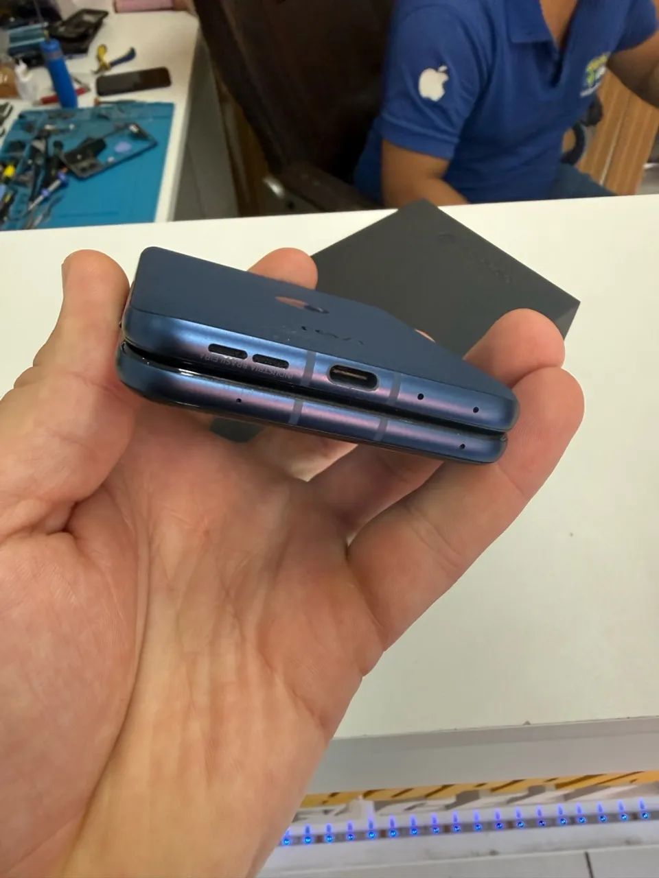 Razr 60 - Foto 3