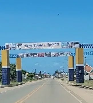 ALUGO CASA/LUCENA BEACH/PARA CARNAVAL 