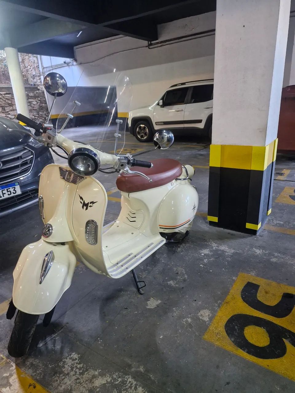 Mobyou Roma 3000w - Foto 4
