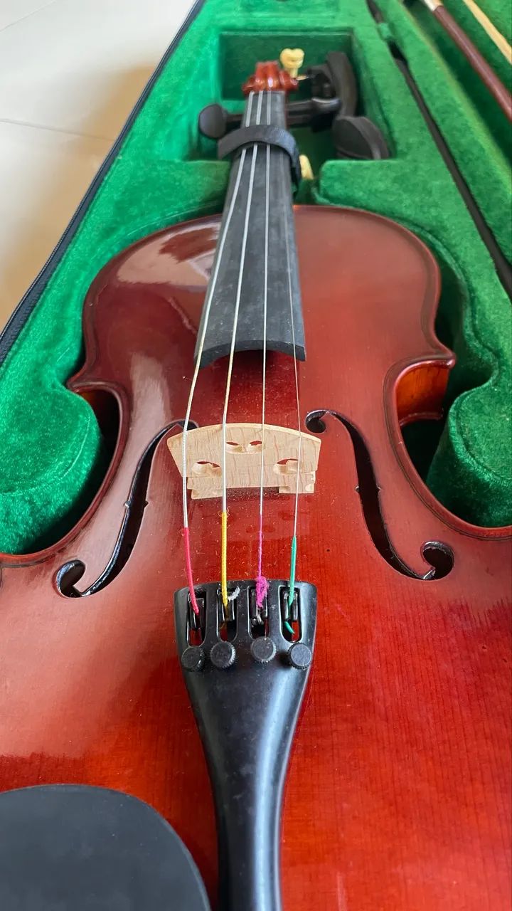 Violino Harmonics  - Foto 5