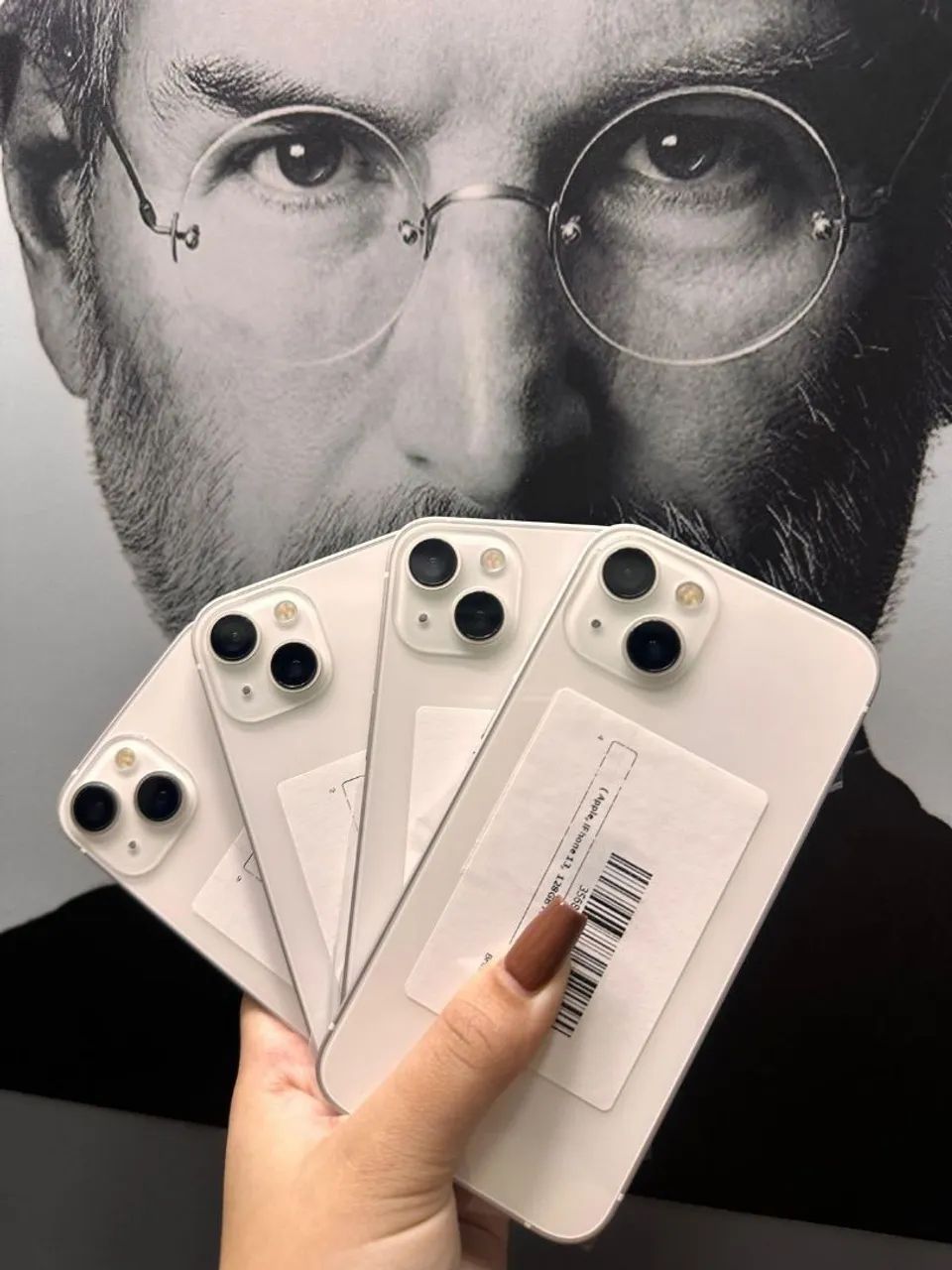 ?iPhone 13 128Gb