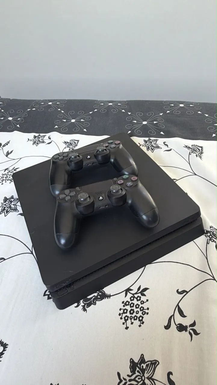 Vende-se PS4  - Foto 3