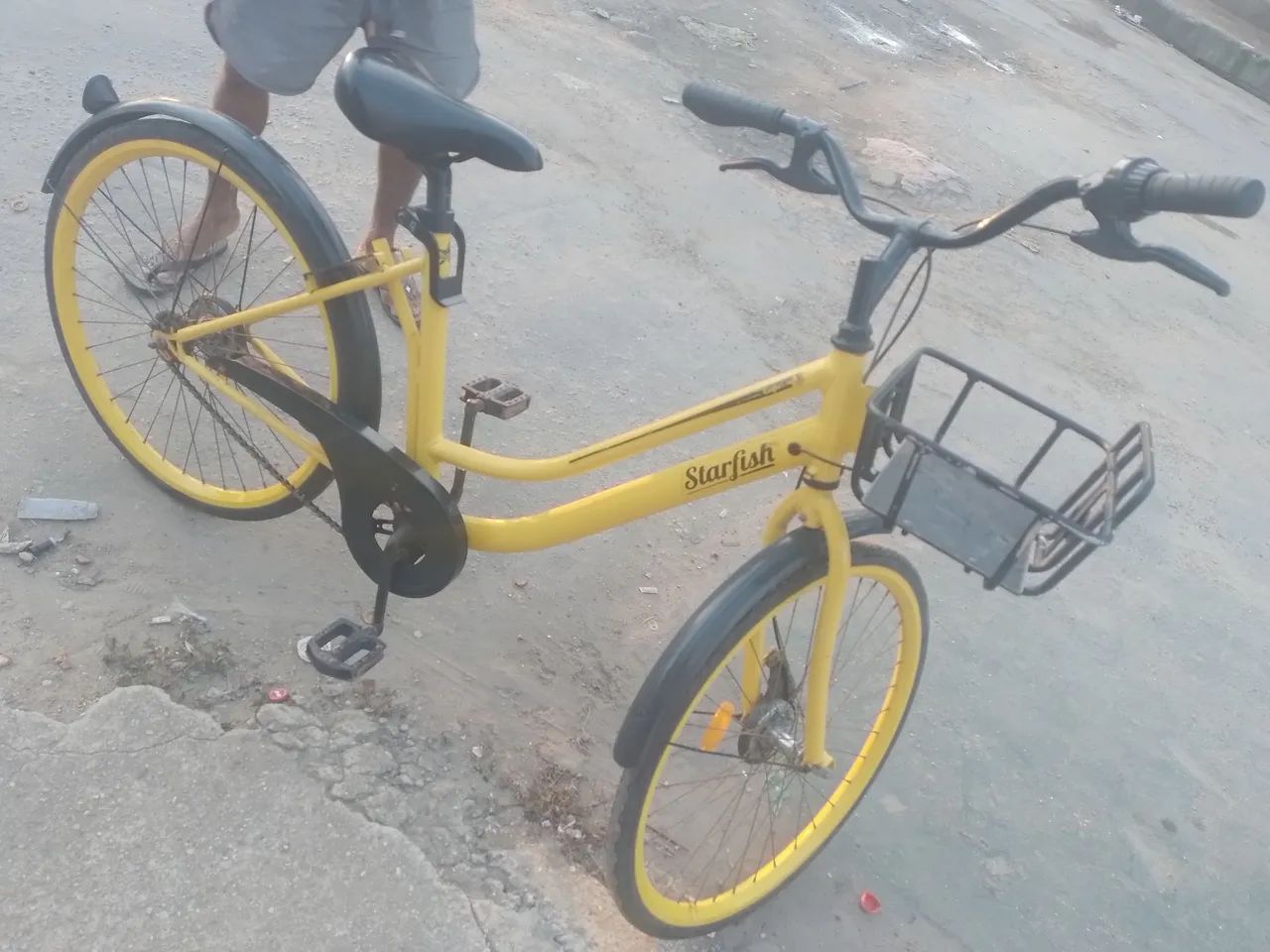 Bicicleta  - Foto 4