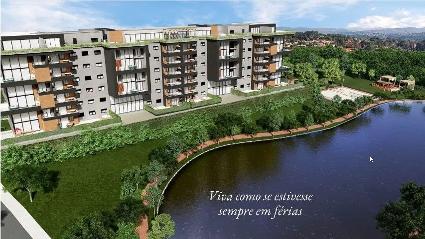 Apto 3 dmts - mande sua proposta - Foto 3