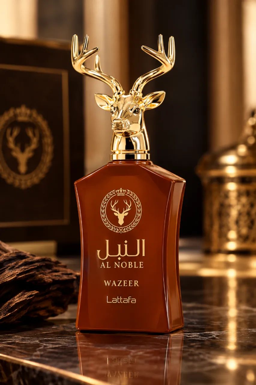 Perfumes Arabes - Foto 3