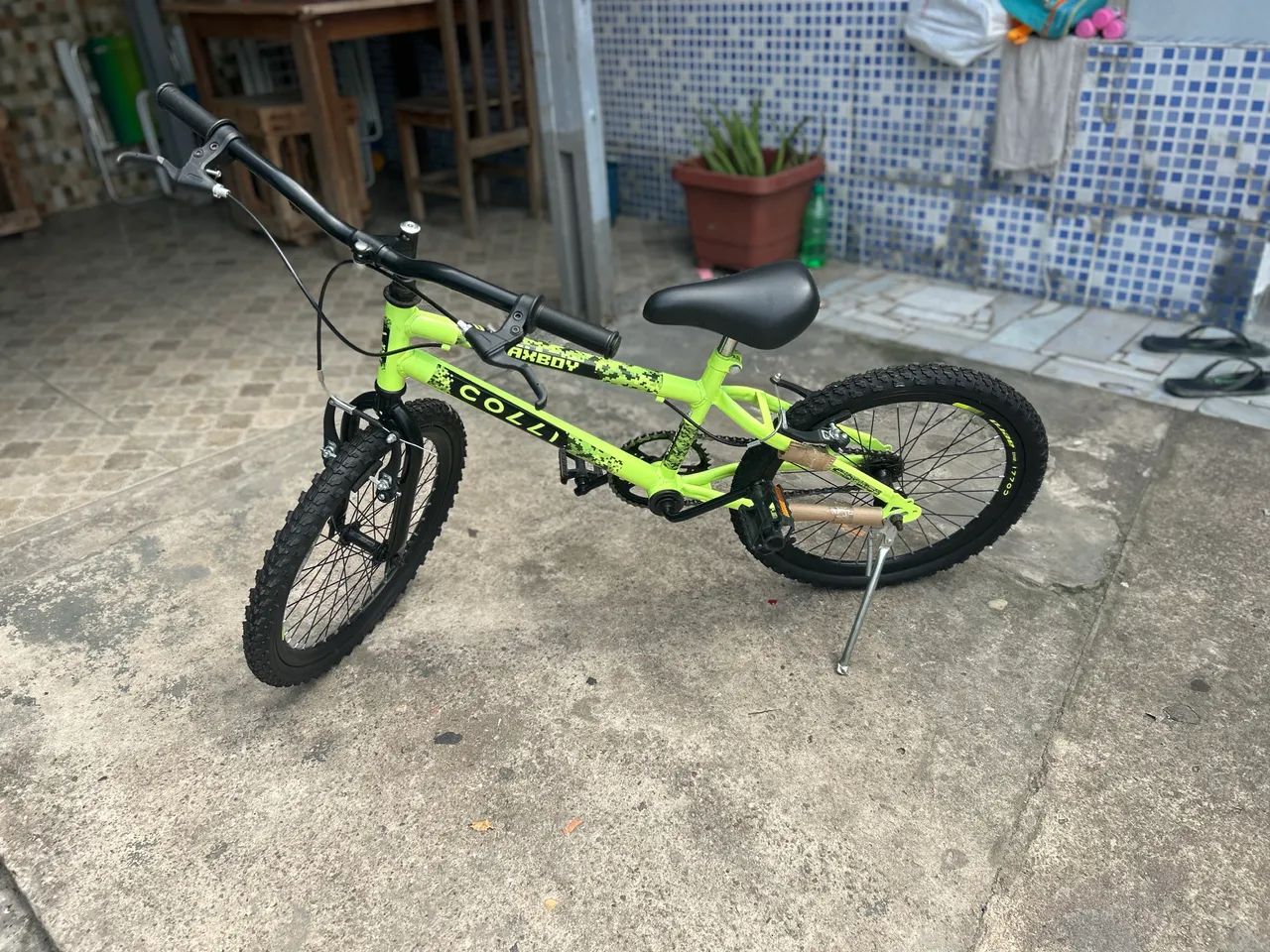 Vende bicicleta, nunca usada!! - Foto 5