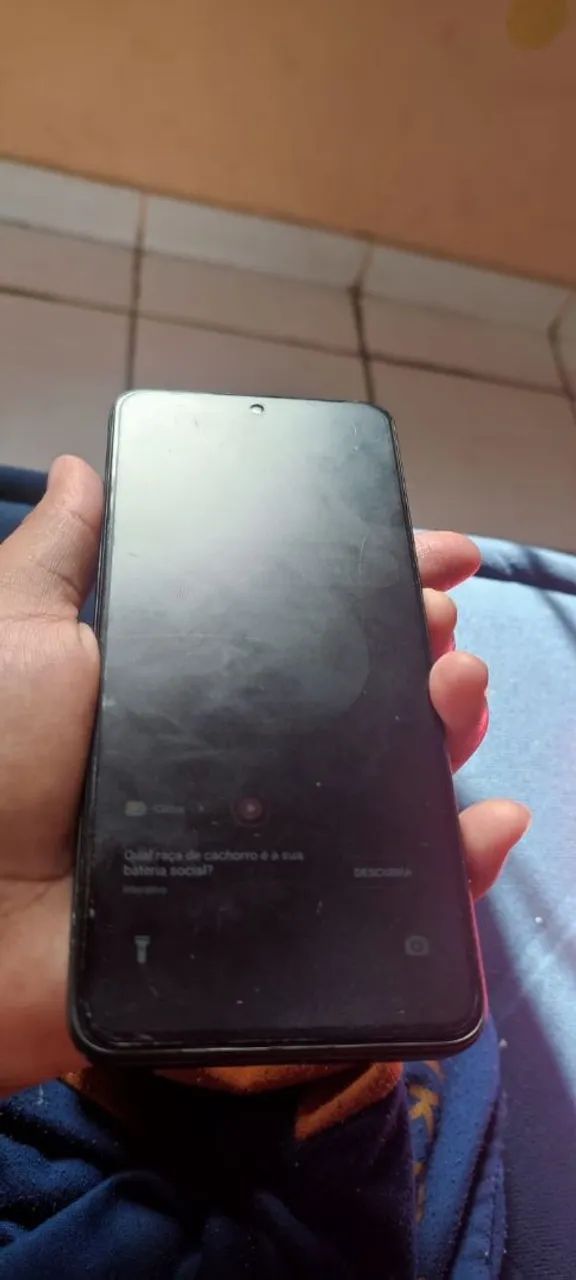 NOTE 12 128GB REDMI  - Foto 3