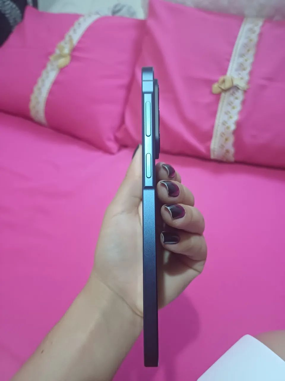 Sansung A57 - Foto 4