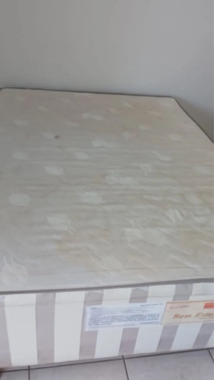 Cama de casal - Foto 2