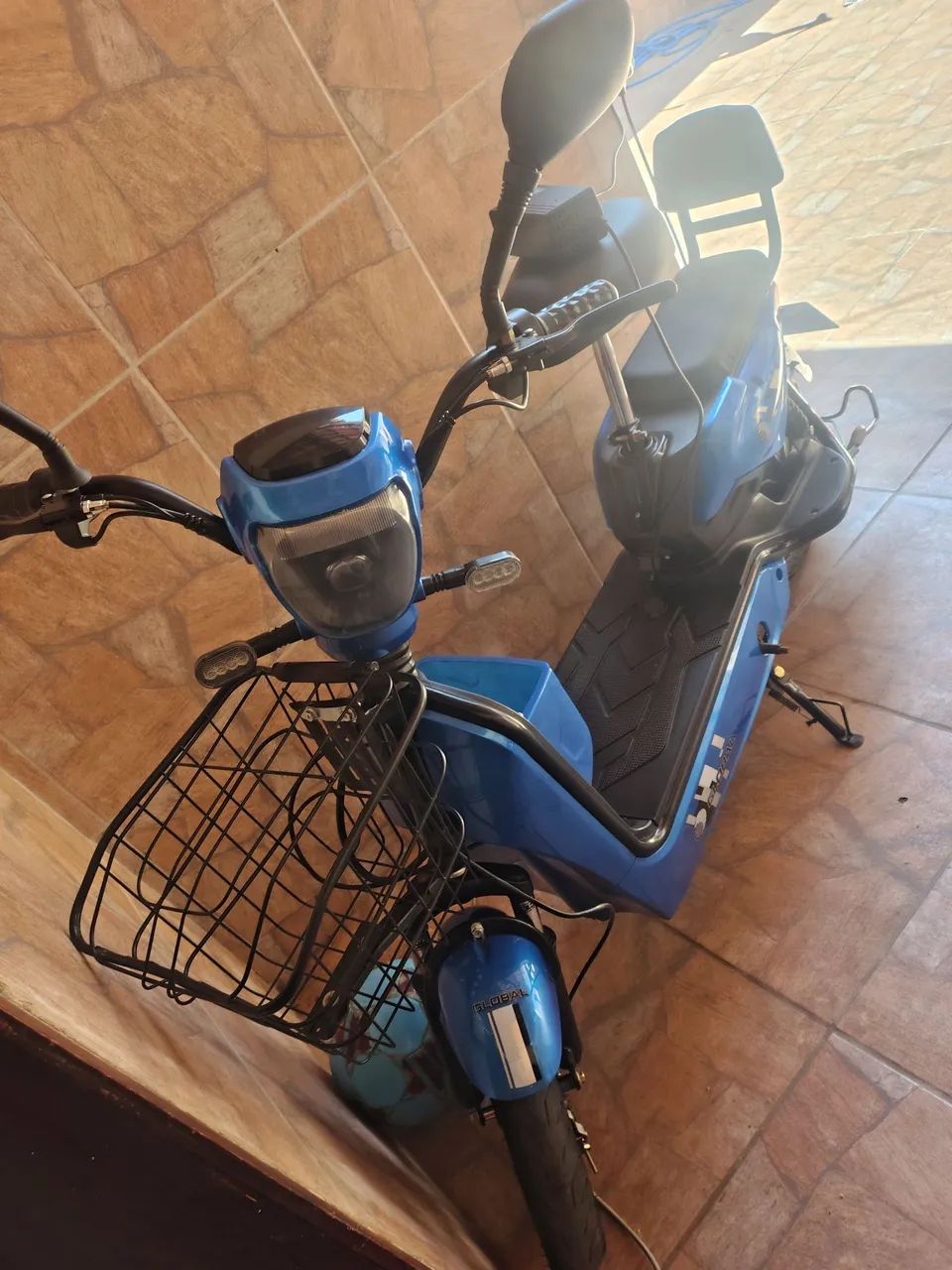 BICICLETA ELÉTRICA  - Foto 2
