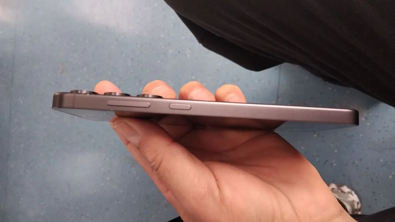 S24 FE 8GB - 128Gb - Foto 5