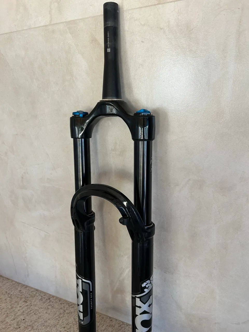 Suspensão fox rhythm 36 160mm - Foto 5