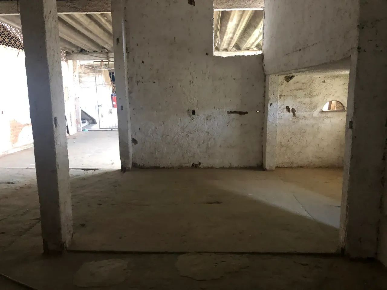 Galpão  com aproximadamente 130m² -  Retiro - Petrópolis, RJ - Foto 2