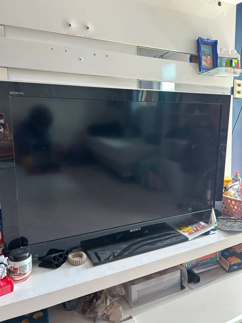 Sony Bravia