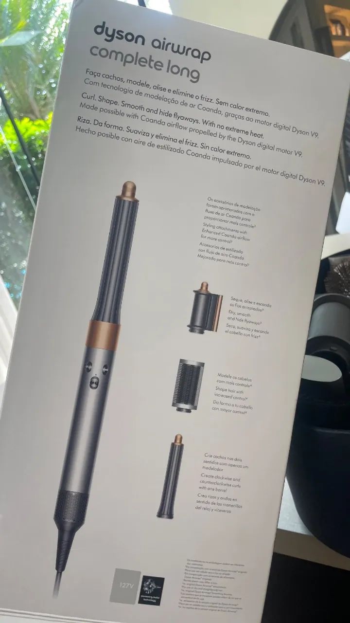 Dyson - Foto 3