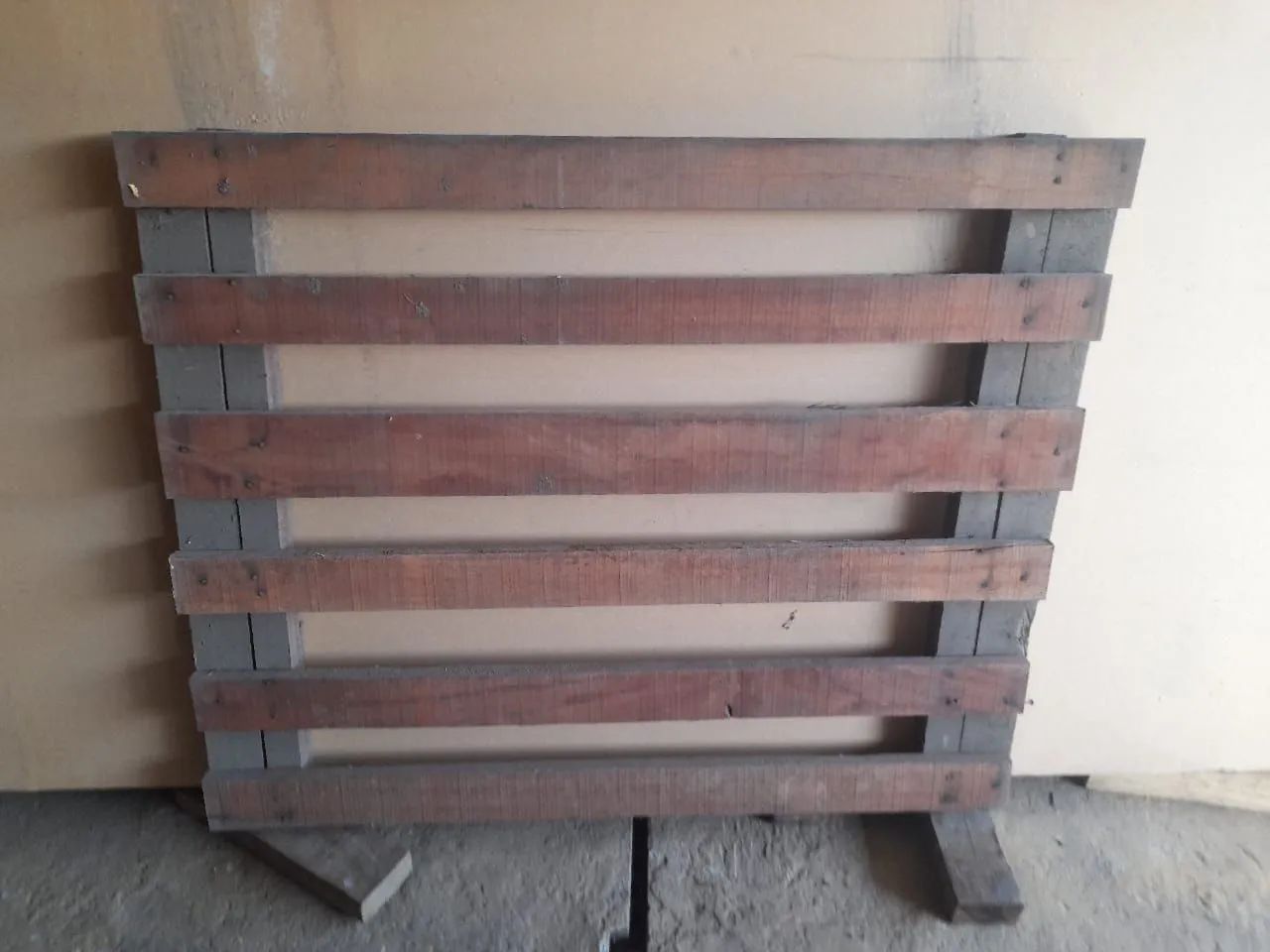 Paletes para Deck  - Foto 3