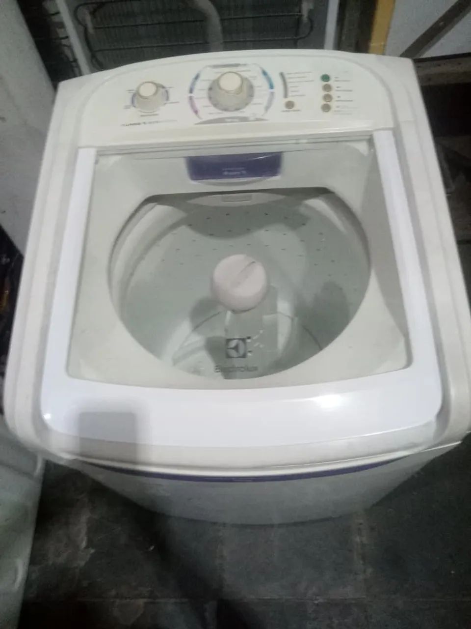 Máquina de lavar Electrolux  - Foto 4