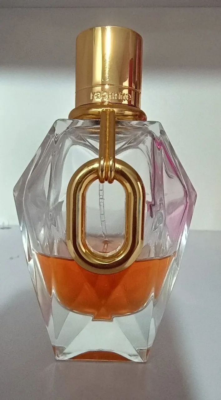 Perfume Million Gold for her edp 90ml 