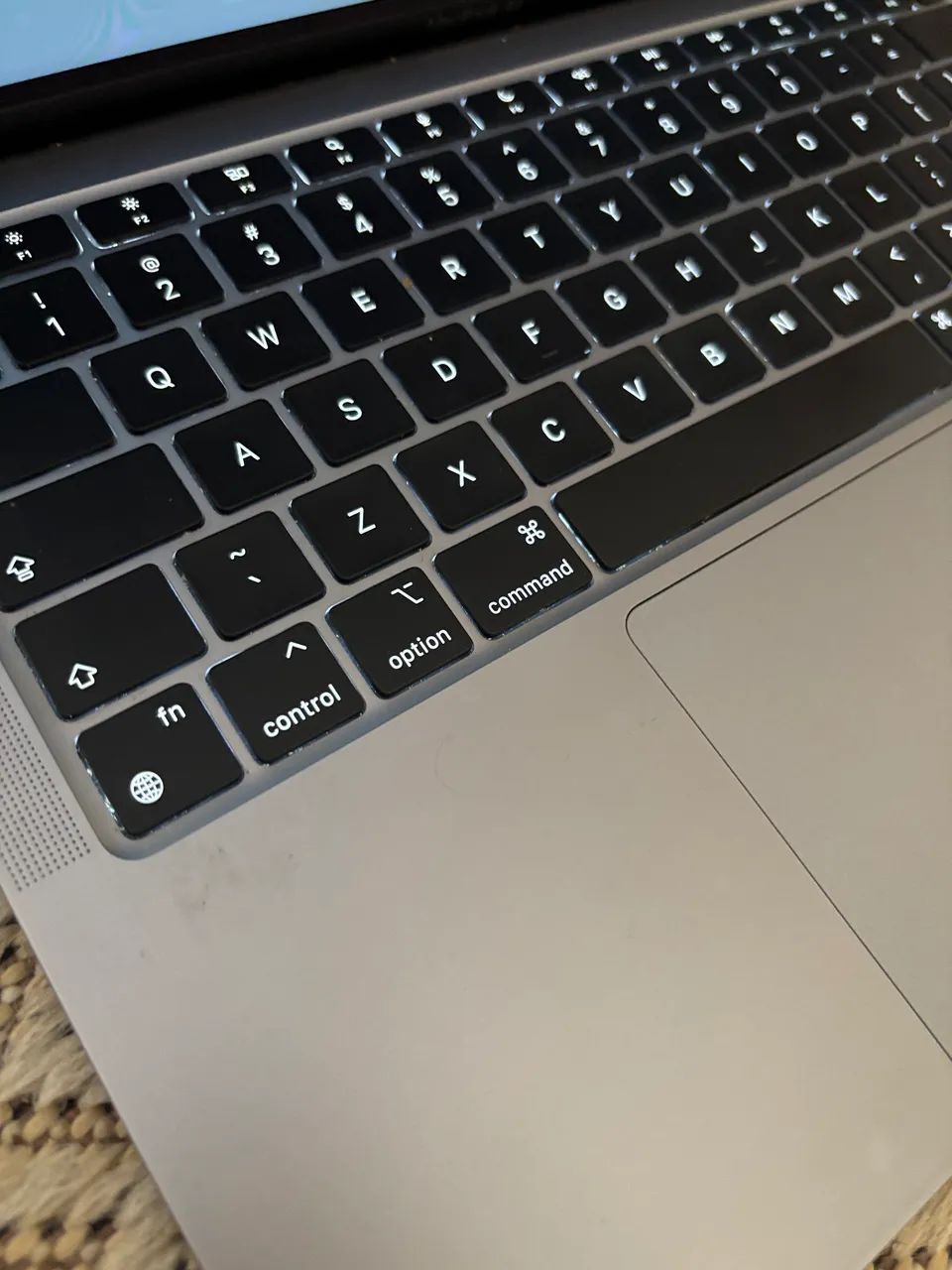 MacBook Air M1 2020 8GB - Bom estado | Funciona perfeitamente  - Foto 2