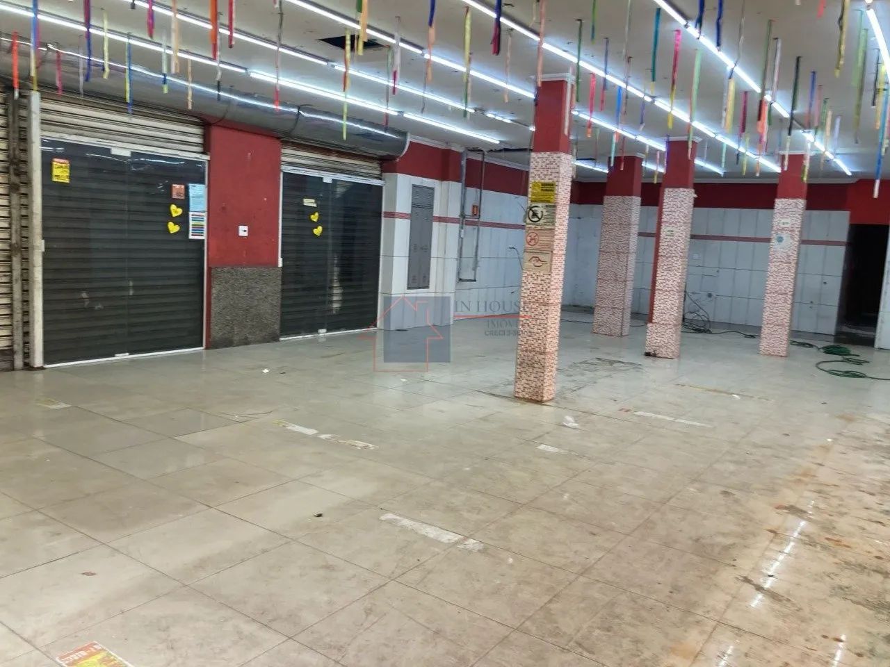 Ponto Comercial para aluguel no Parque Brasil-SP - Foto 2