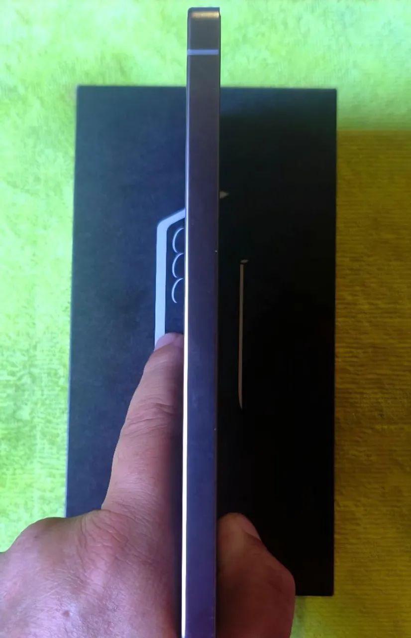 SAMSUNG S25 ULTRA (Estudo Troca)  - Foto 3