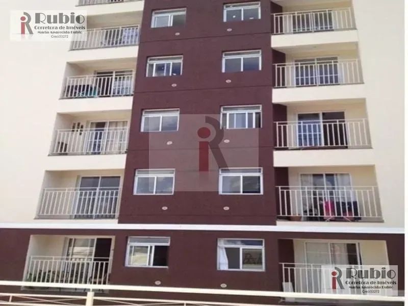 Apartamento 2 dorm - Jardim Europa